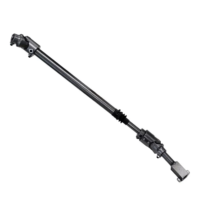 000953 Borgeson Steering Shaft; Telescopic; Steel; b73000953