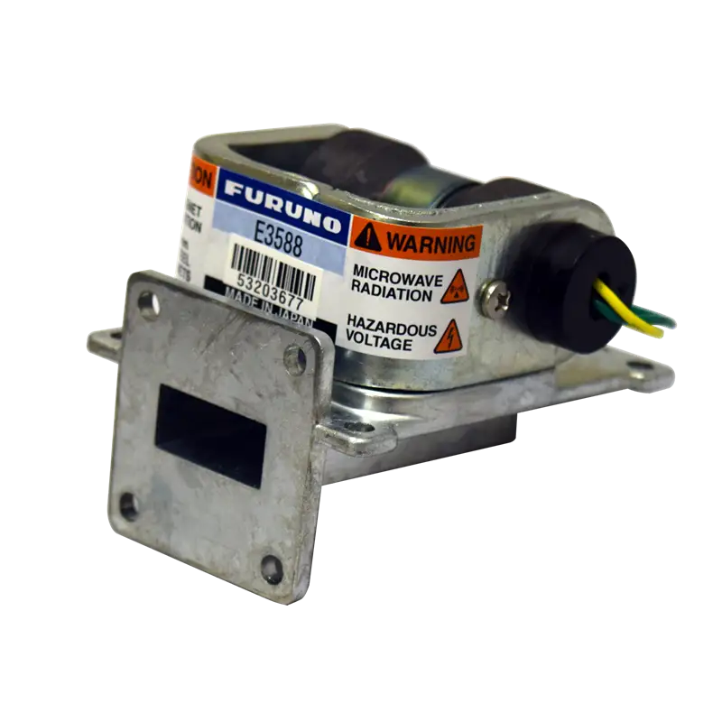 001-087-820 Furuno Magnetron E3588 For 1622 Radar fur001087820