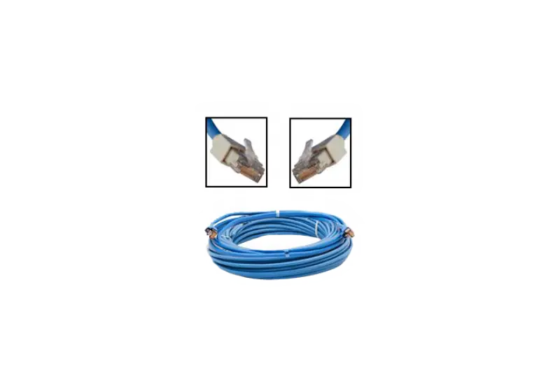 001-167-900-10 Furuno Lan Cable Rj45 X Rj45 10 M fur0116790010
