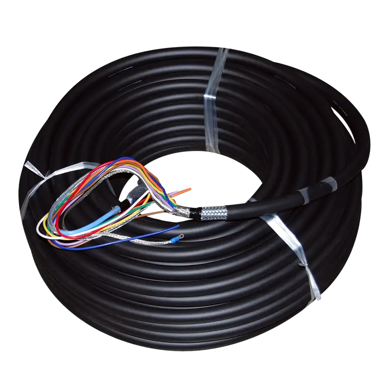 001-259-880-00 Furuno Cable Assembly Rw-00135-L50M fur0125988000
