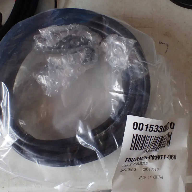 001-533-060-00 Furuno Cable Assy Fru-Nmea-Pmmff-010 fur153306000