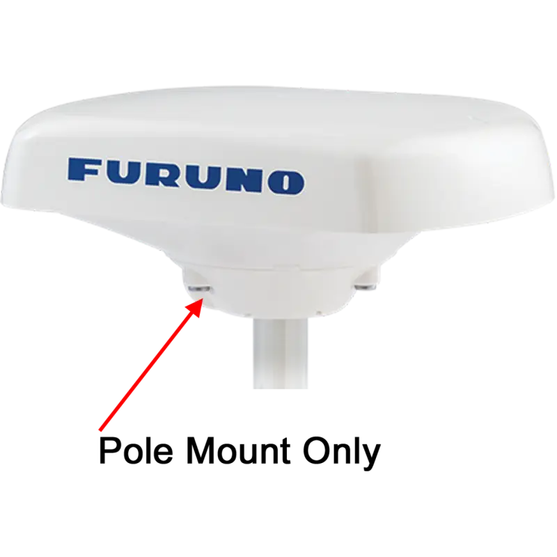 001-556-200-00 Furuno Polemount Cp20-04603 Forscx20/21 fur0155620000