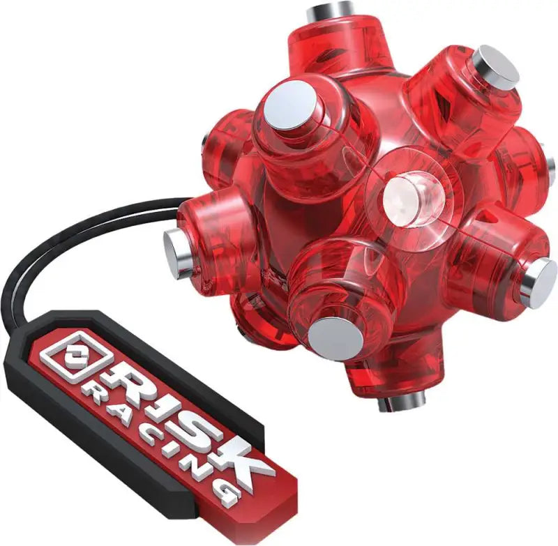 00140 Risk Racing Magnetic Light Mine wps-05-1070