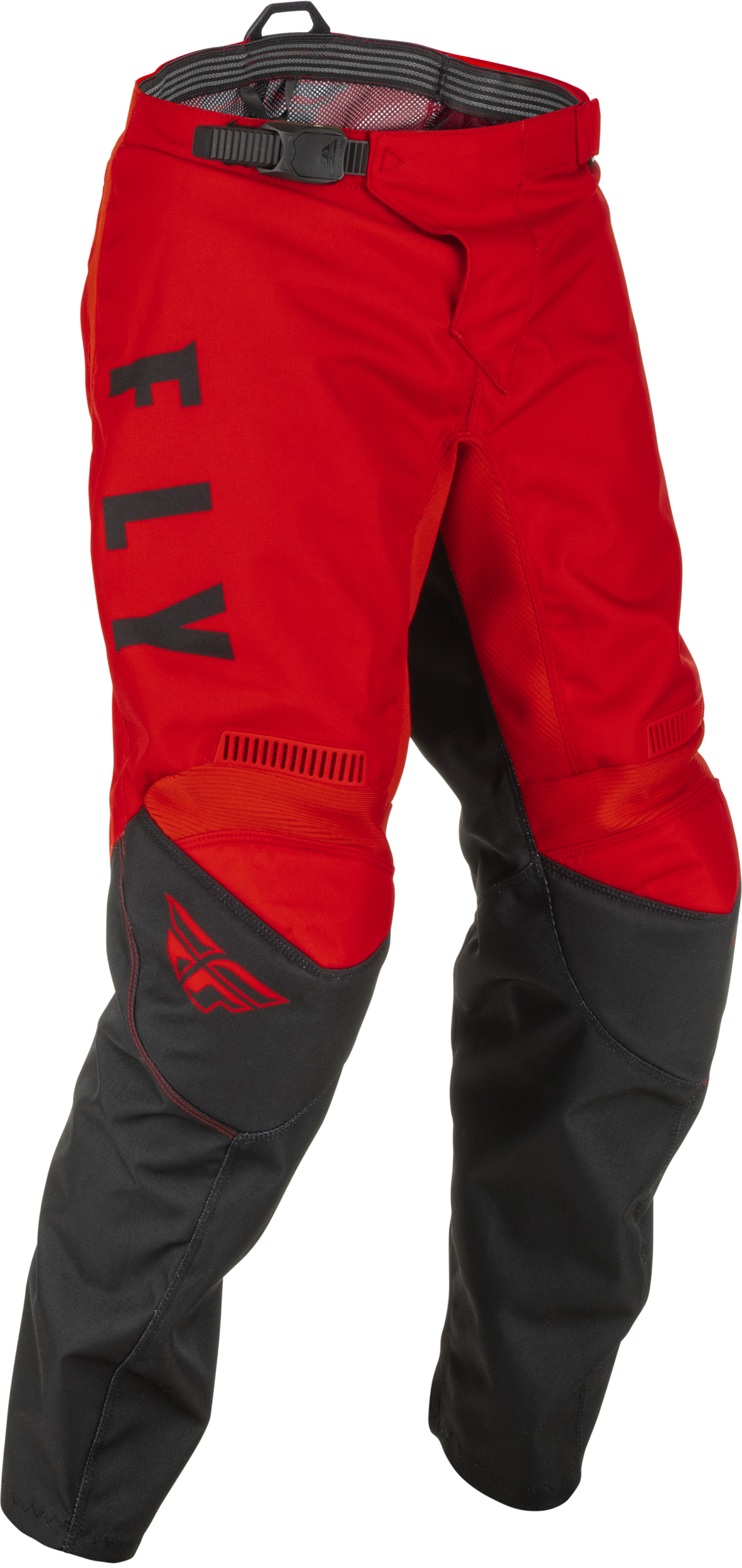 Fly Racing 375-93320 Youth F-16 Pants Red/Black Sz 20 WPS-375-93320-RVA