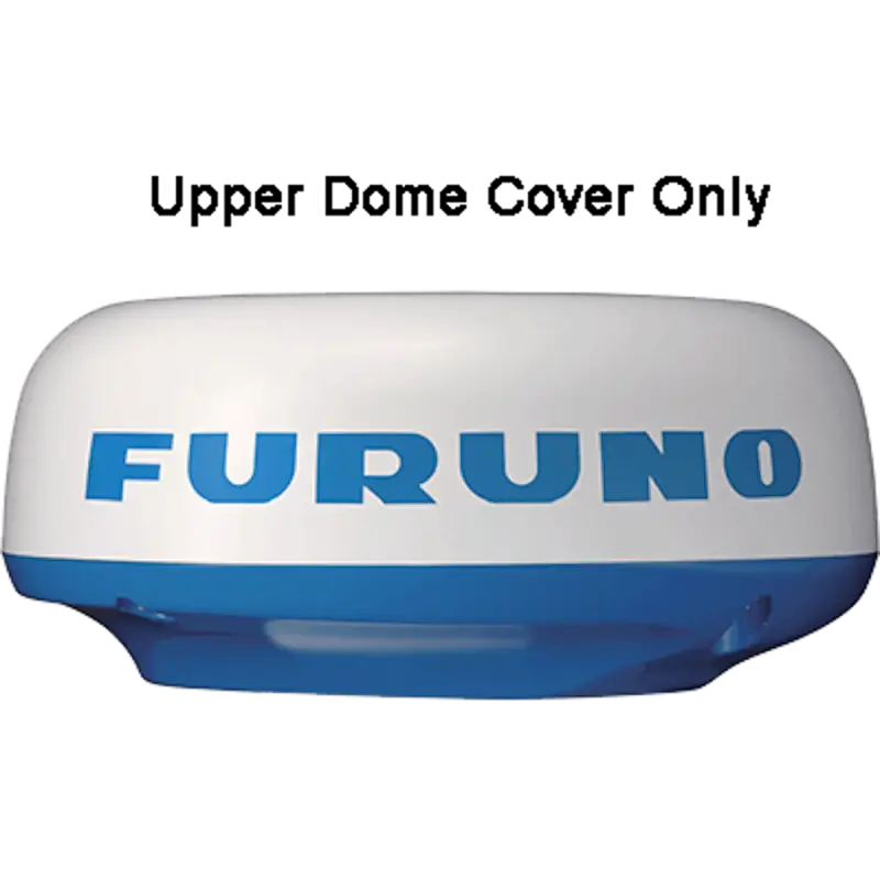 008-505-270 Furuno 2Kwupperdomeassemblyfor1712/1824C fur008505270