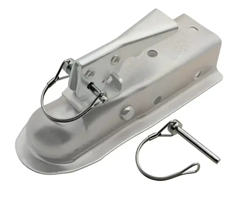 00900-37A C.E. Smith Coupler Safety Pin c9e0090037a