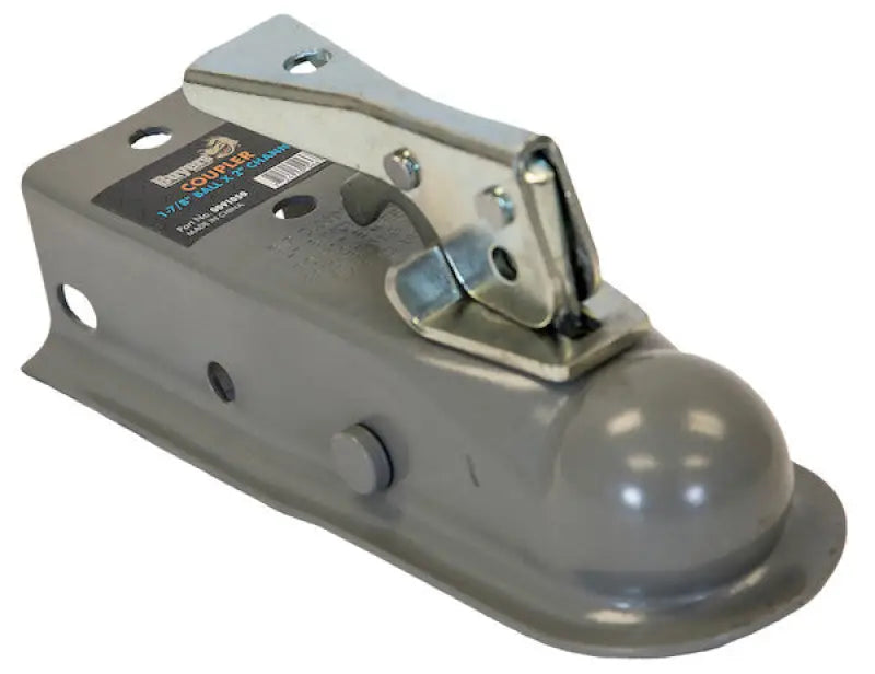 0091065 Buyers Prod Coupler 2In 3In Channel 300 Lb Tong b830091065