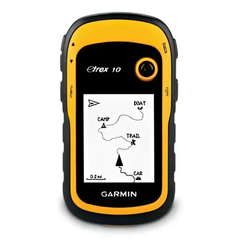 010-00970-00 Garmin Gps-Hh Etrex 10 2.2' Monochrome-N gar100097000
