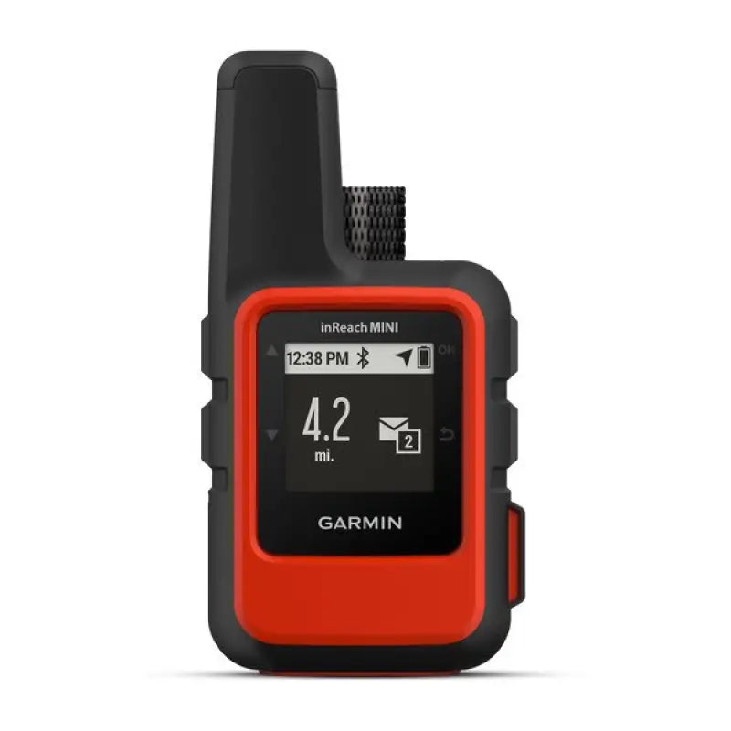 010-01879-00 Garmin Inreach Mini Satellite Comm. Orang gar100187900
