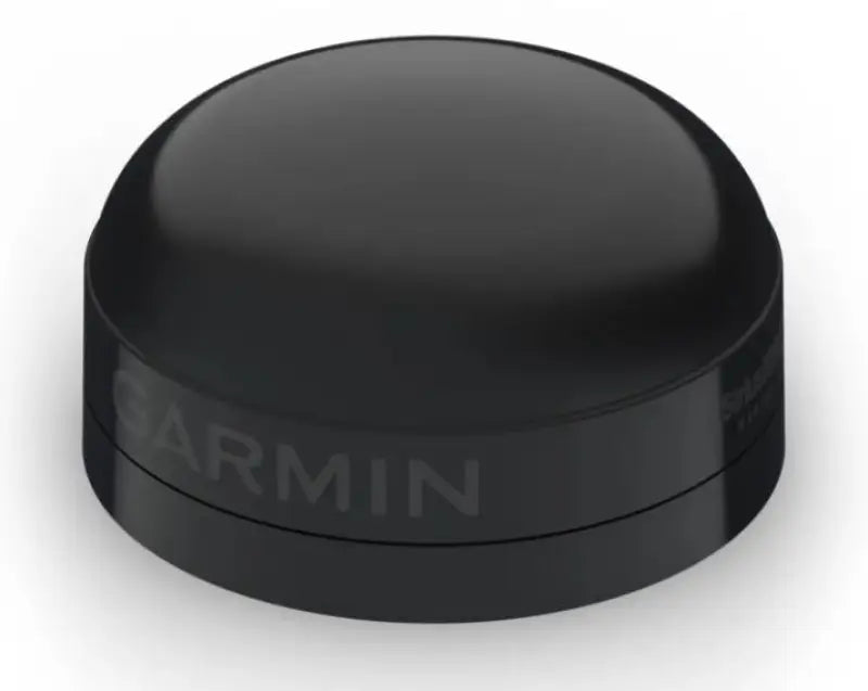 010-02277-10 Garmin Gxm54 Black gar0100227710
