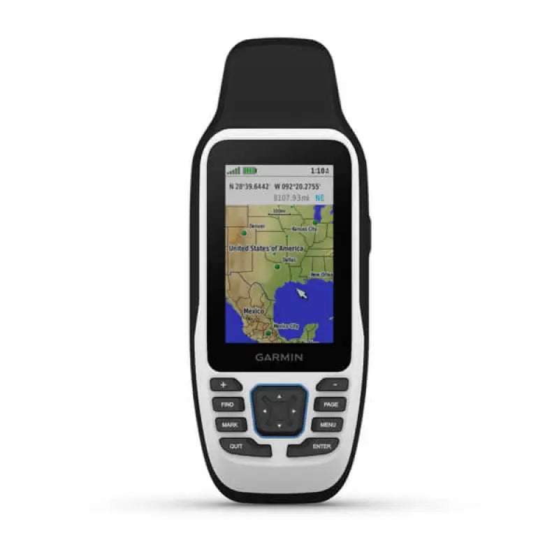 010-02635-00 Garmin Gpsmap 79S Handheld Gps W/ Basemap gar100263500