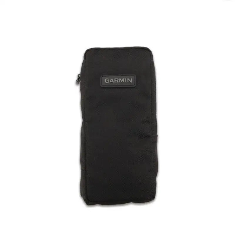 010-10117-02 Garmin Black Nylon Carrying Case Gps12 gar101011702