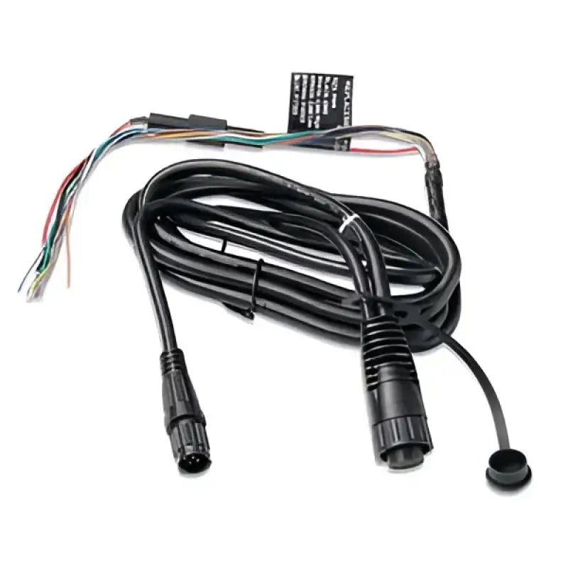 010-10918-00 Garmin Power/Data Cable For Gpsmap 4Xx/5Xx gar101091800