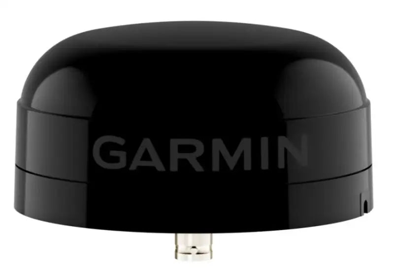 010-12017-30 Garmin Ga38 Black gar0101201730