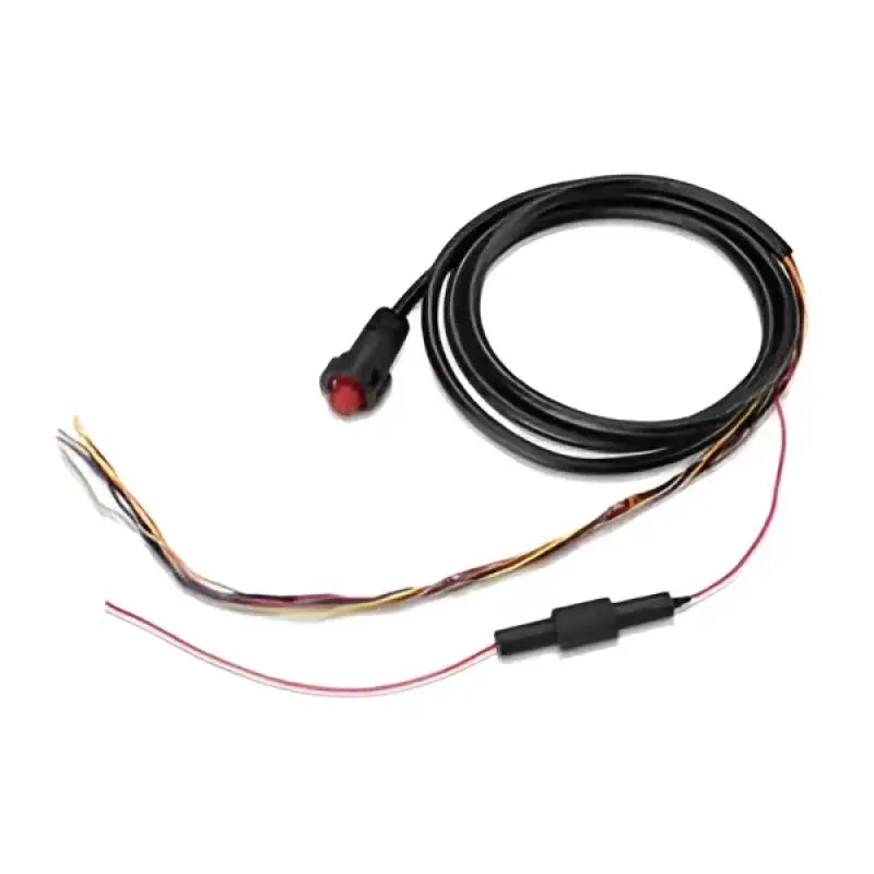 010-12152-10 Garmin Power Cable (8-Pin) For 76Xx Mfds gar101215210
