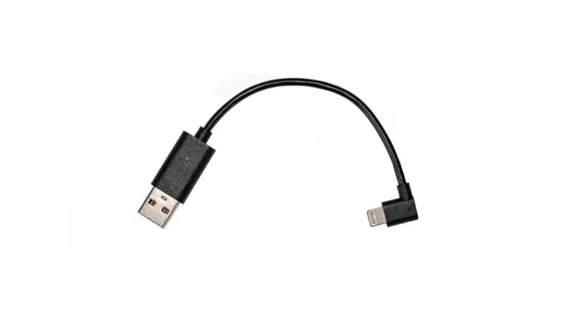 010-12397-00 Fusion Elec Apple Lightning Accy Cable 650/750 fus0101239700