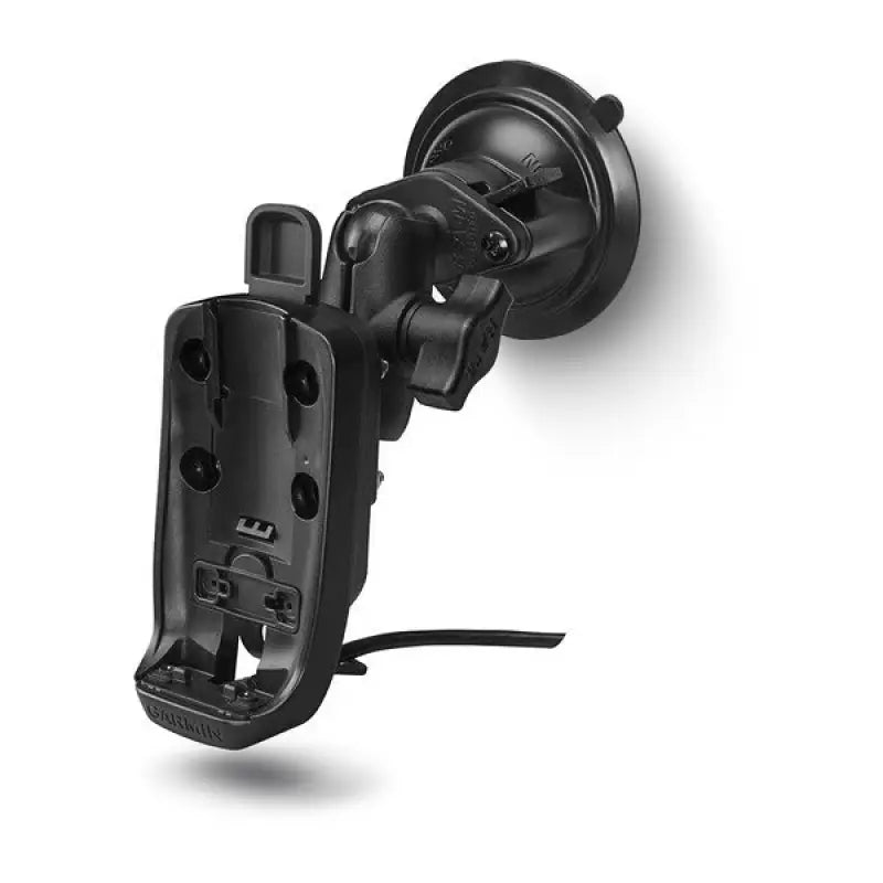 010-12525-02 Garmin Powered Mount W/Suction Cup Inreac gar101252502