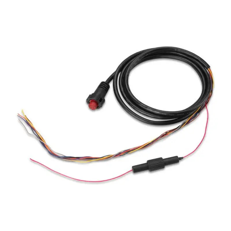 010-12550-00 Garmin Power/Data Cable Gpsmap 7X2/9X2 Se gar101255000