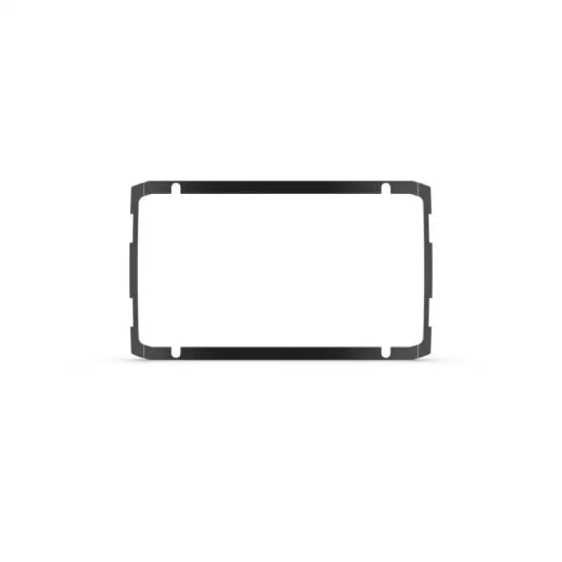 010-12671-01 Garmin Flush Mount Kit Echomap+ 6Xcv gar101267101