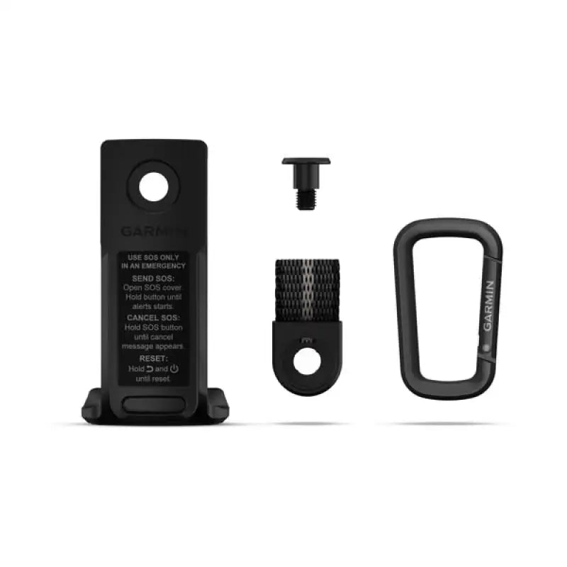 010-12723-00 Garmin Spine Mount Adapter W/Cara Inreach gar101272300