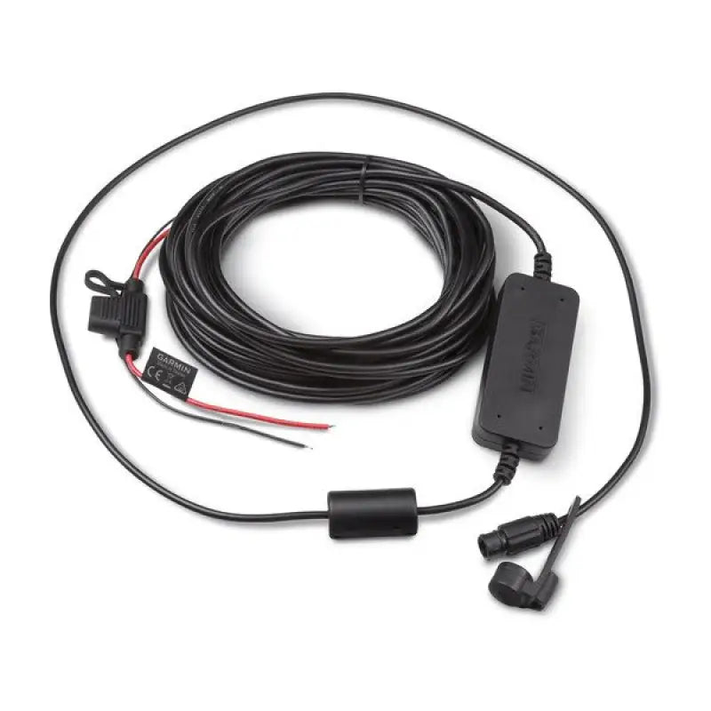 010-12765-00 Garmin Power Cable 10 Meter For Gc 100 C gar101276500