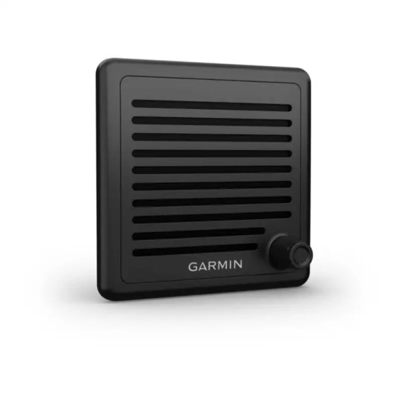 010-12769-00 Garmin Active Speaker W/ Volume Control gar101276900