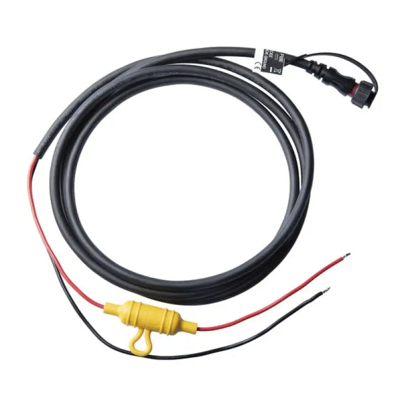 010-12797-00 Garmin Power Cable Gpsmap 8400/8600 gar101279700