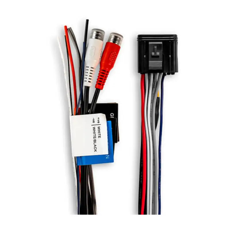 010-12814-01 Fusion Elec Apollo Zone Amplifier Wiring Loom fus0101281401