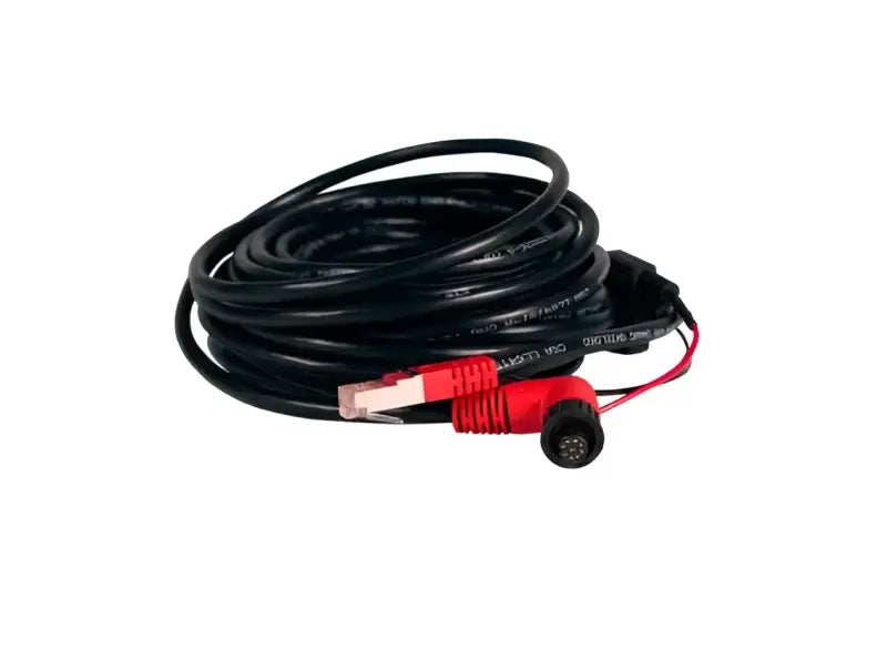 010-12922-01 Fusion Elec Ethernet Cable Cnnctr For Ms-Erx400 fus0101292201