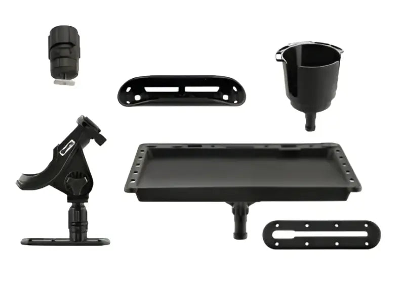 0111 Scotty Inc. Kayak Fishing Starter Pack sct0111