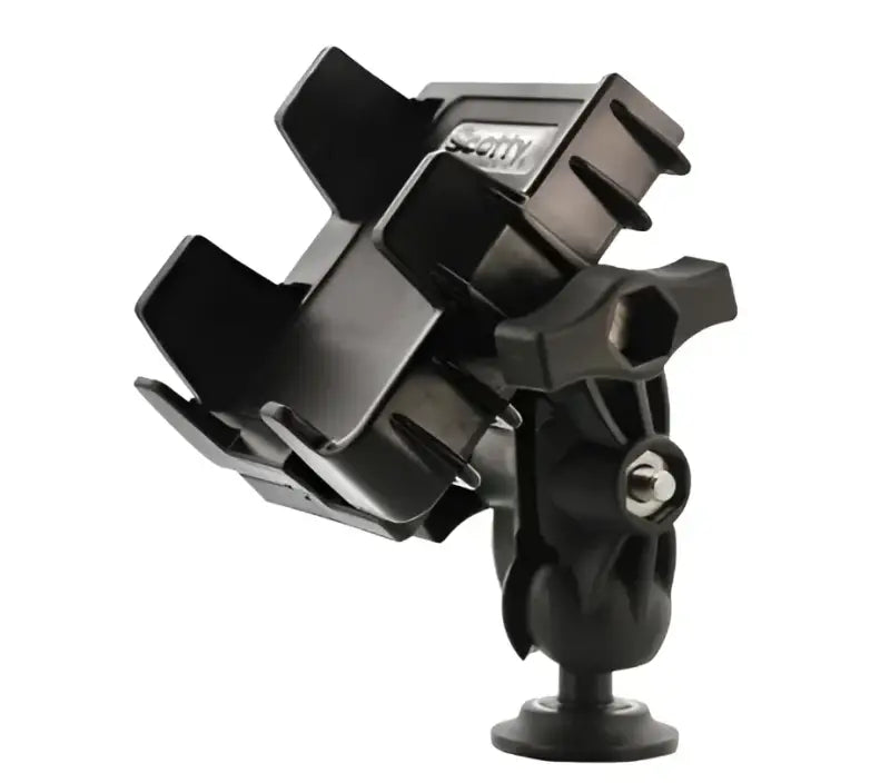 0139 Scotty Inc. Scotty Phone Holder Comes With Post sct0139