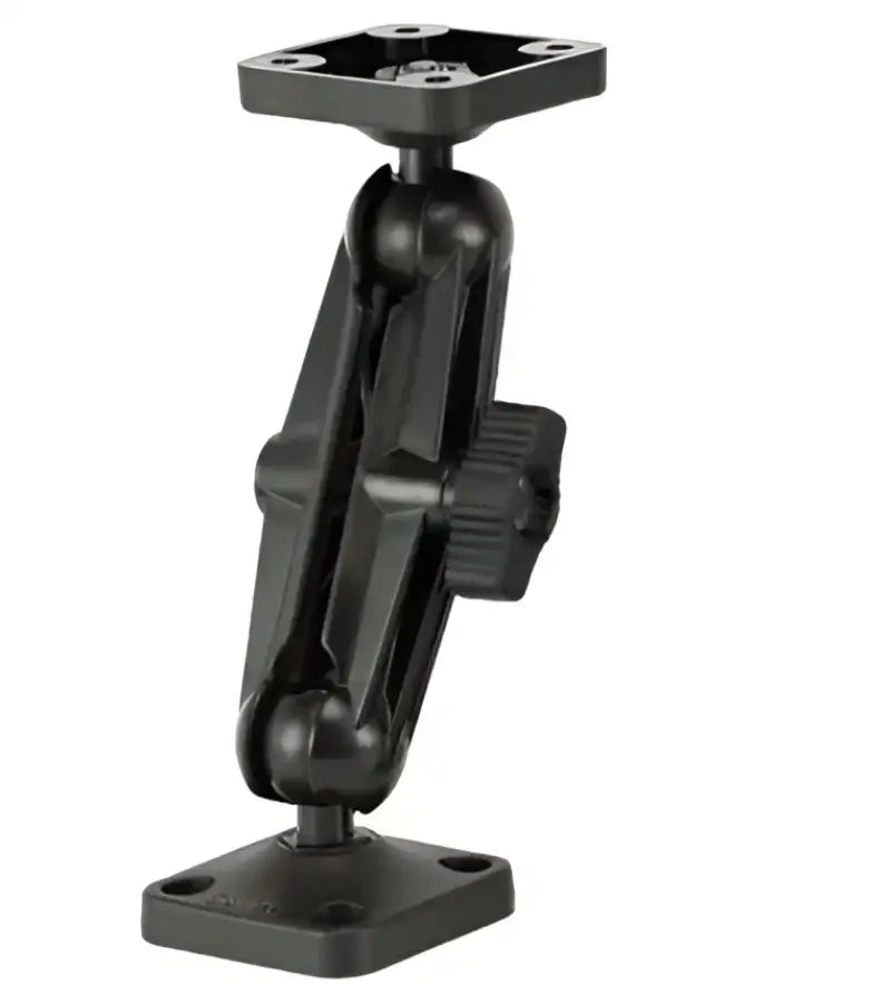 0150 Scotty Inc. Ball Mount System W/Universal Plate sct0150