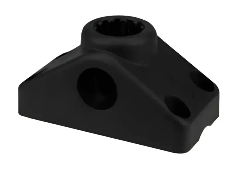 0241-BK Scotty Inc. Side/Deck Mounting Bracket Black sct0241bk