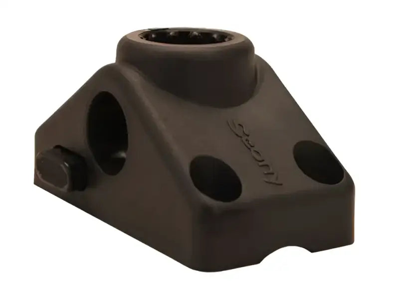 0241L-BK Scotty Inc. Side/Deck Mnting Brkt Locking Blk sct0241lbk