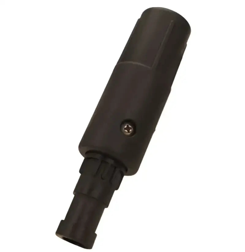 0254M Scotty Inc. Mini Rod Holder Extension Ss &Nylon sct0254m