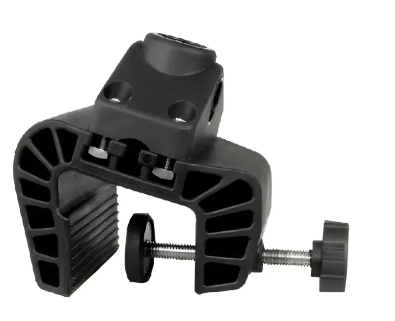 0449 Scotty Inc. Portble Clmp Mnt W/241 Side/Dck Mnt sct0449