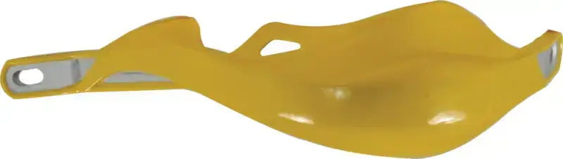 06120489 Off Road/Motard Handguards Yellow wps-18-91299