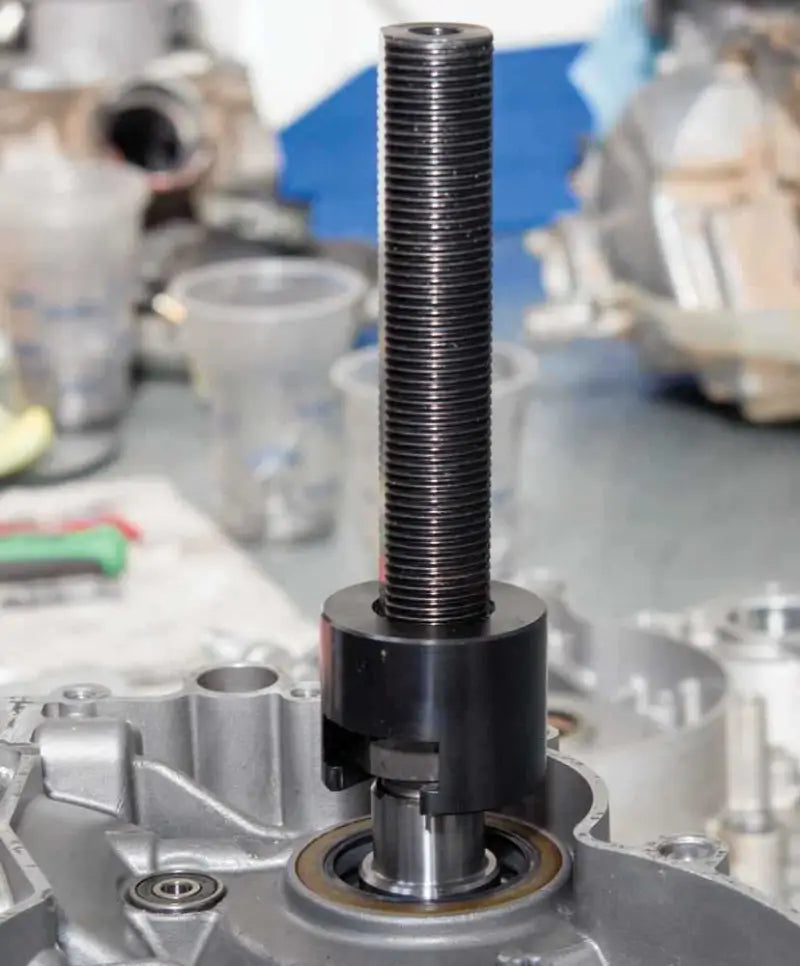 08-0631 Motion Pro Crankshaft Puller wps-57-8631