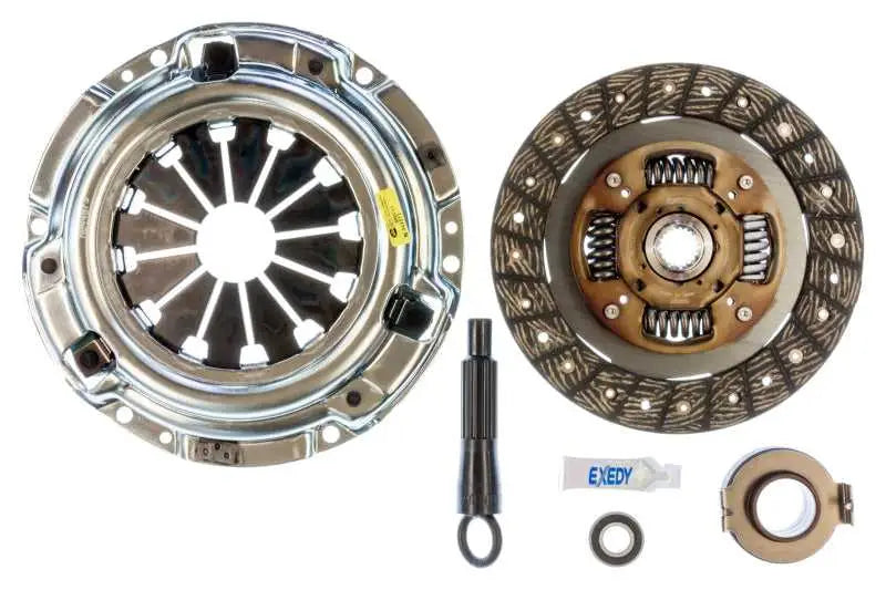 08801A Exedy 2001-2005 Honda Civic L4 Stage 1 Organic Clutch exe08801a
