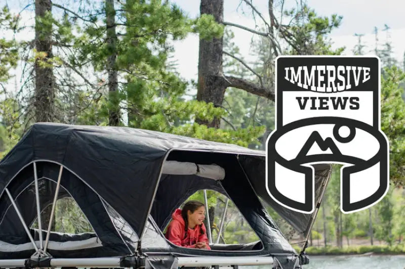 100-RTHC80P30 Freespirit High Country Series 80' Premium Ten FSR100RTHC80P