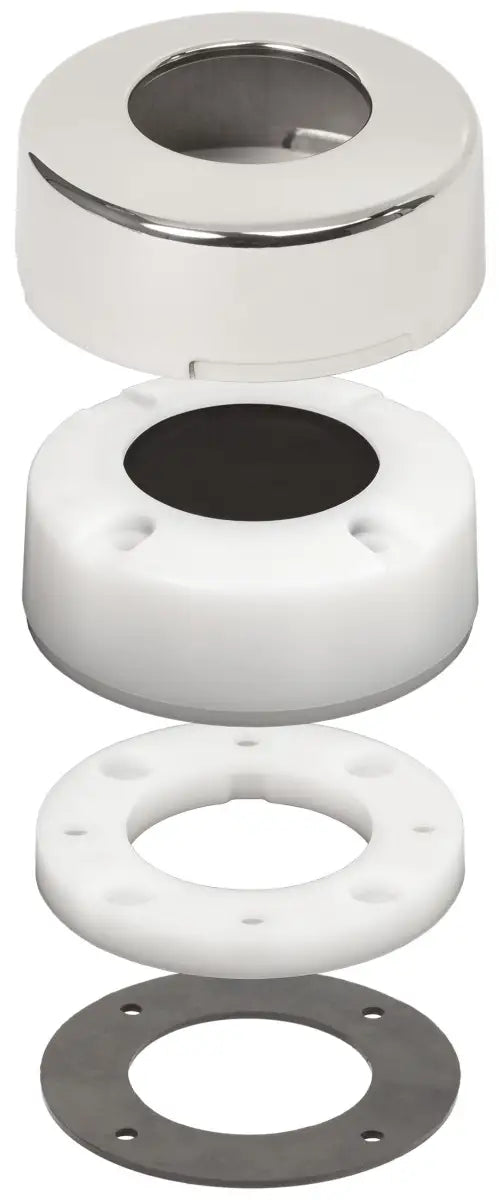 1003100-BSS Blue Sea Cableclam 1.385 In Ss Cover b6z1003100bss