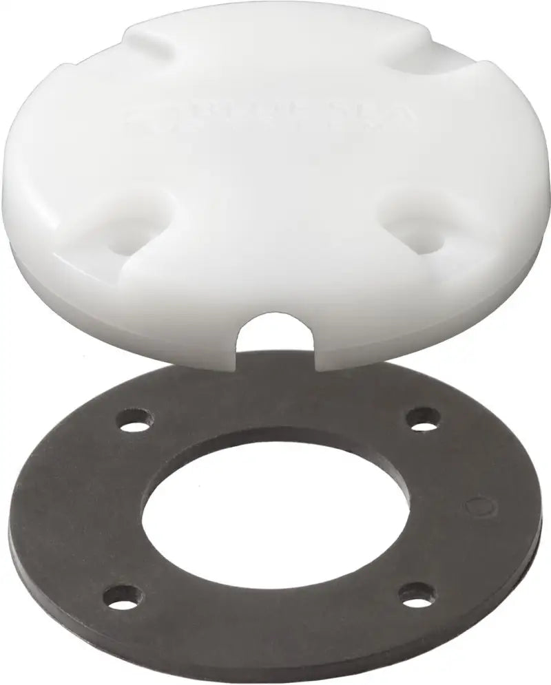 1007-BSS Blue Sea Cableclam Side Entry b6z1007bss