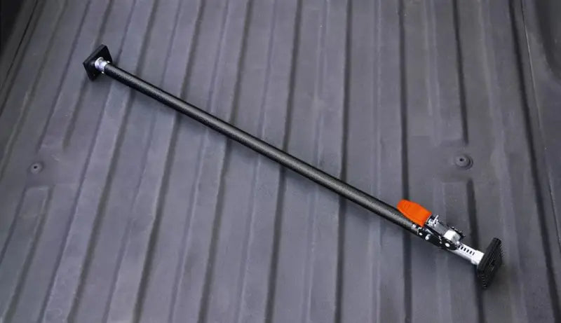 100T66 Rightline Adjustable Length Cargo Bar Keeps G rtl100t66