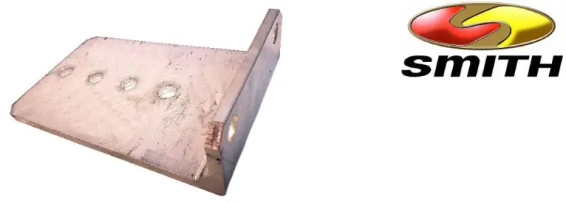 10161A40 C.E. Smith Vert Bunk Brkt 8' c9e10161a40