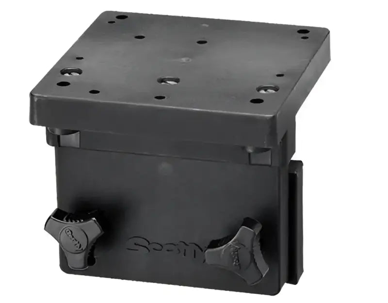 1025 Scotty Inc. Right Angle Side Brkt Downriggers sct1025