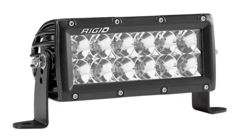 106113 Rigid Industry E-Srs Pro 6 Flood r2g106113