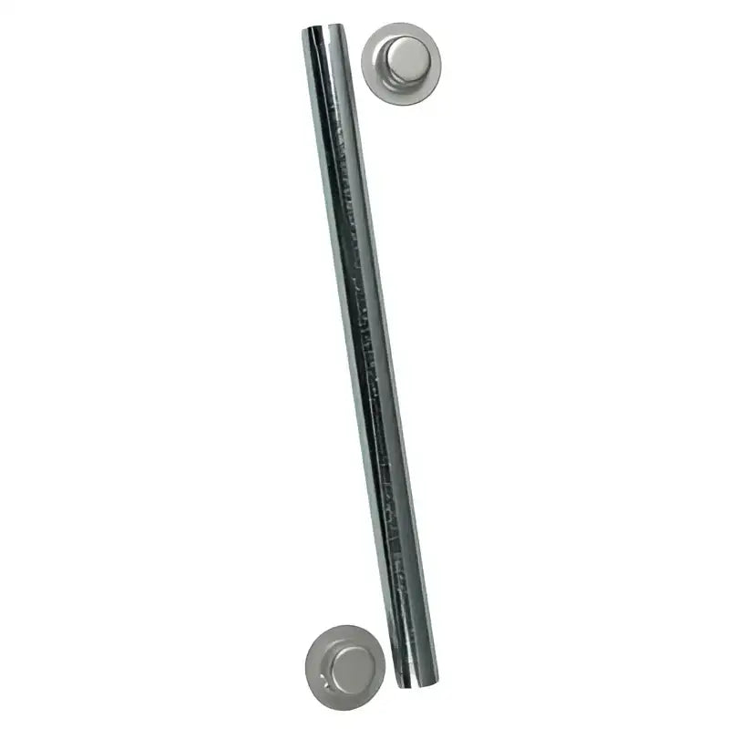 10727A C.E. Smith Roller Shaft 5/8' X 13' c9e10727a