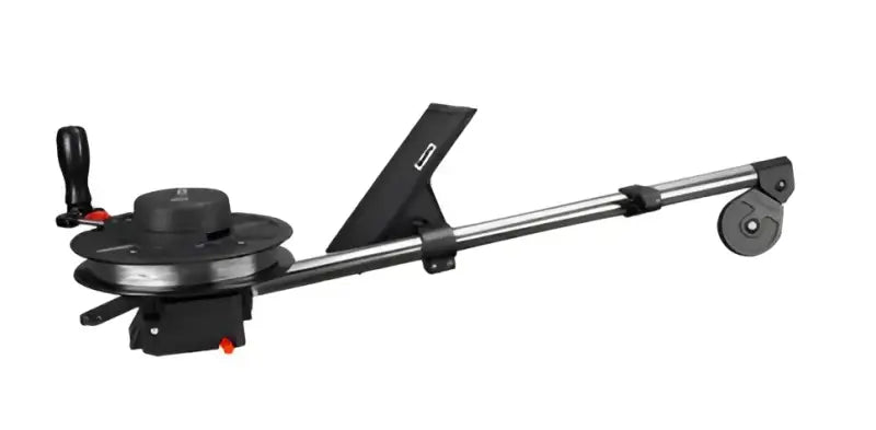 1085 Scotty Inc. Downrigger Strongarm Manual 30'Boom sct1085