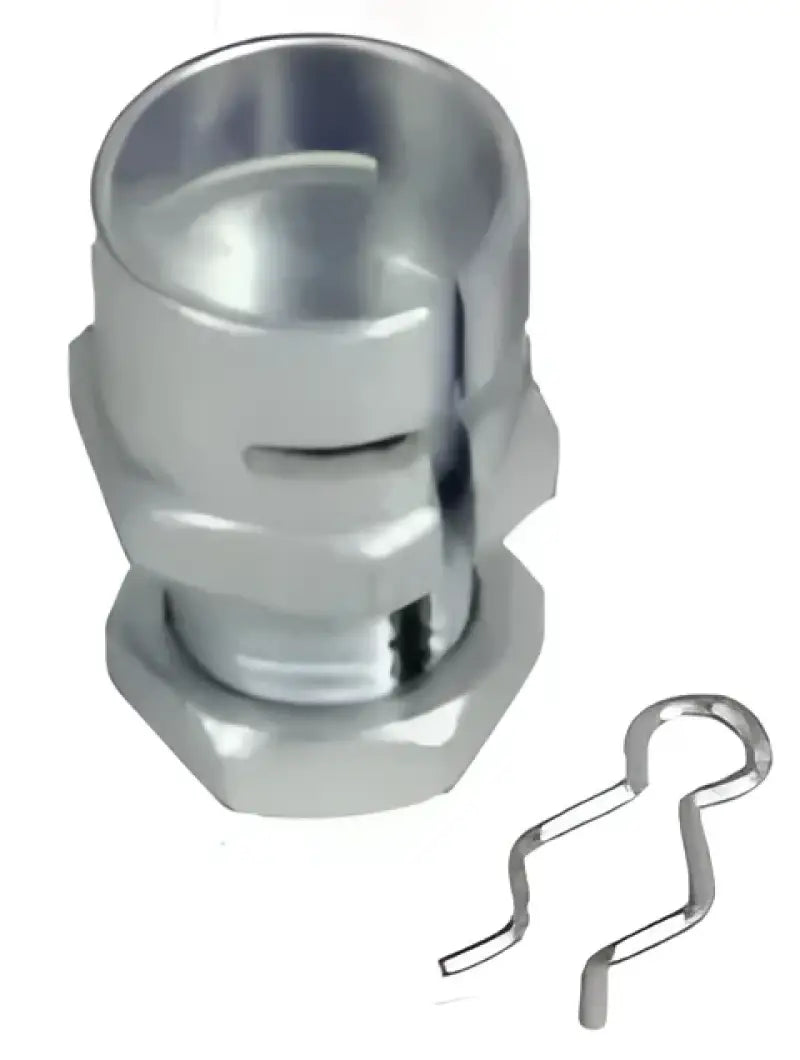 110819 Finger Throttle Adapter wps-18-2326