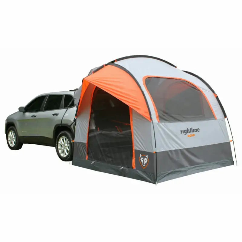 110907 Rightline Suv Tent RTL110907